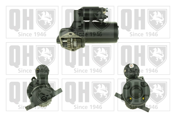 QRS1355