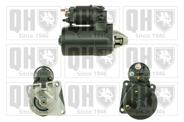 QRS1640