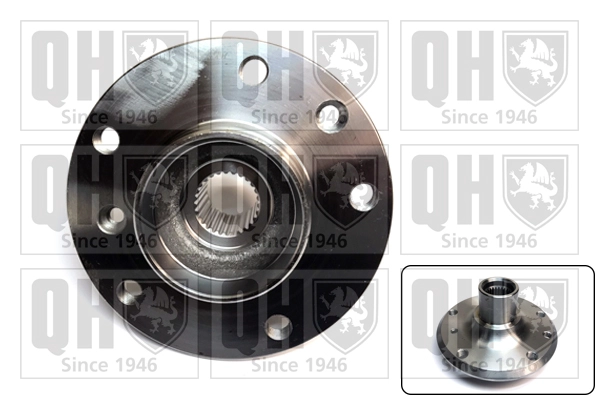 QWH184