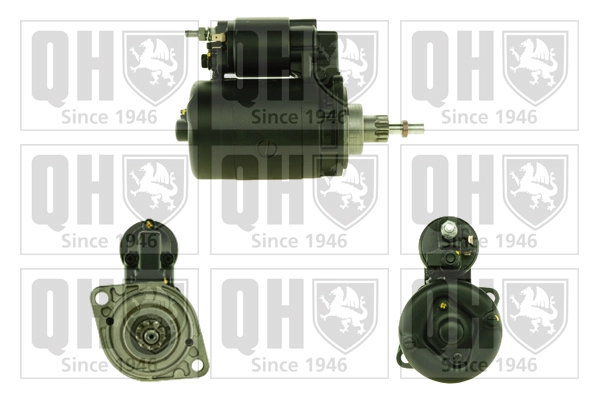 QRS1260