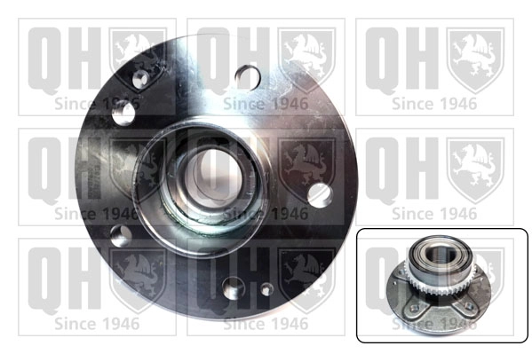 QWB1610