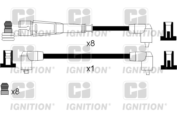 XC1024