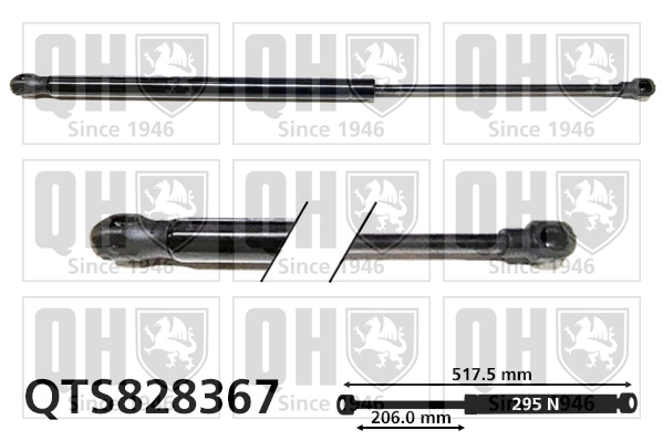 QTS828367