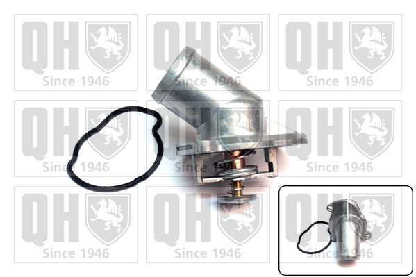 QTH453K