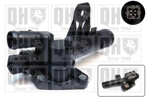 QTH662K