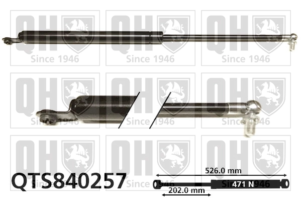 QTS840257