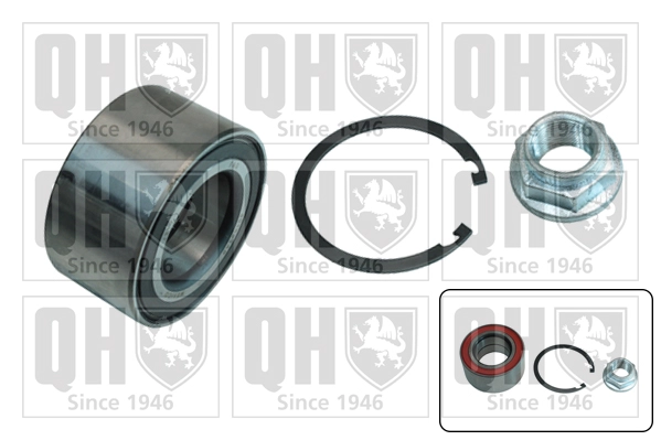 QWB1406