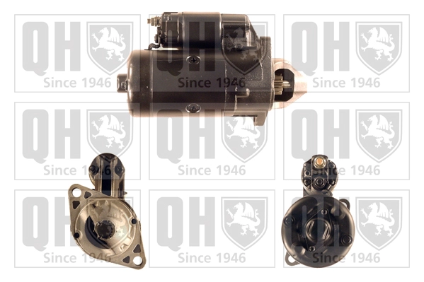 QRS1827