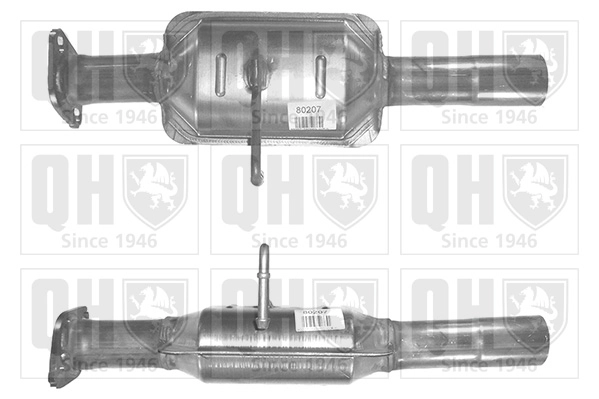 QCAT80207H