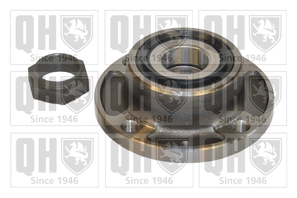 QWB500