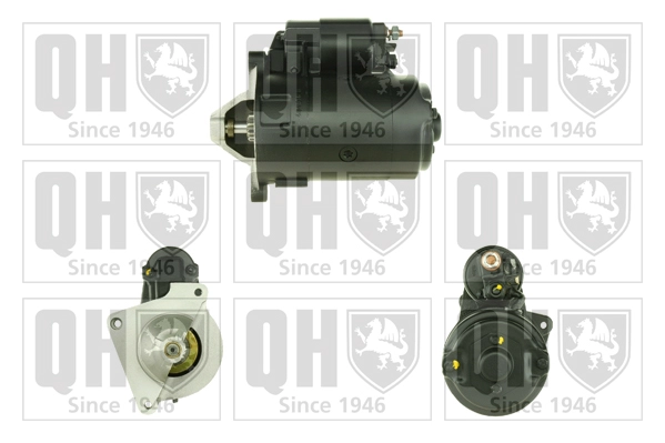 QRS2061
