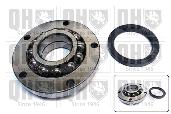 QWB450