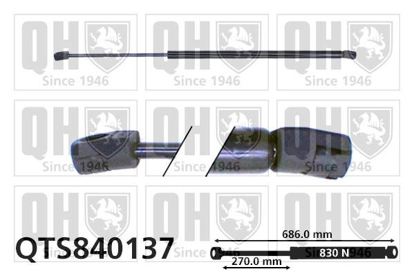QTS840137