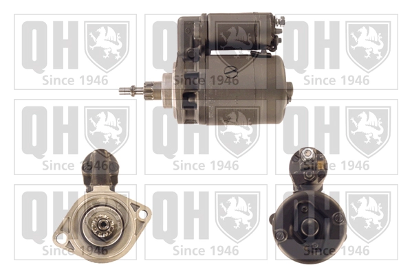 QRS1805