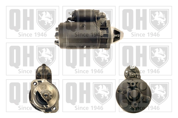 QRS1633