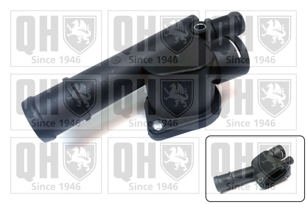 QTH1008CF