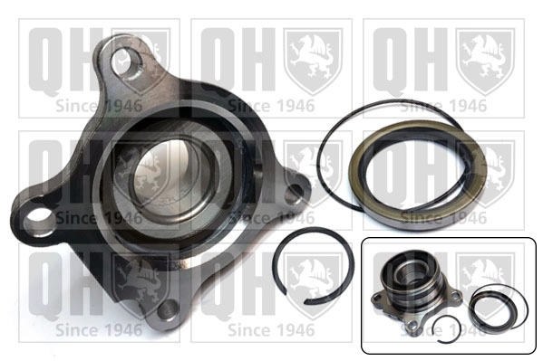 QWB1505
