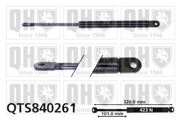 QTS840261