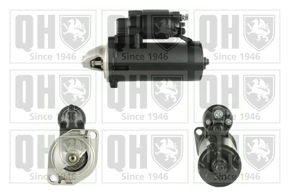 QRS2250