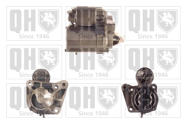 QRS1416