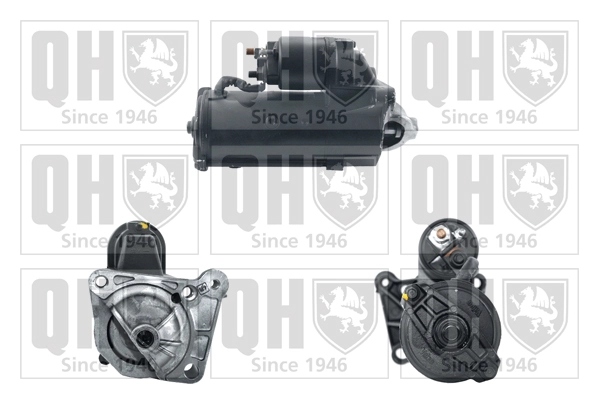 QRS1626