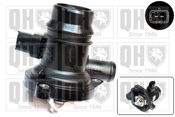 QTH724K