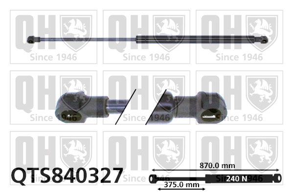 QTS840327