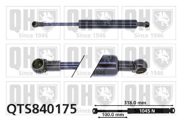 QTS840175