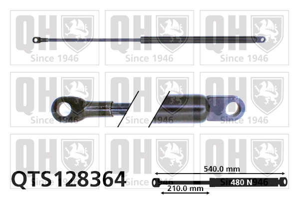 QTS128364