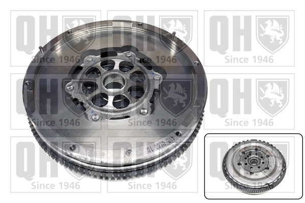 QDF125