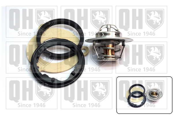 QTH715K