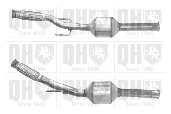 QCAT80122H