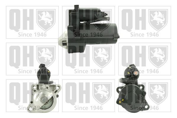 QRS1556