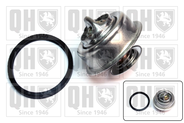 QTH116K
