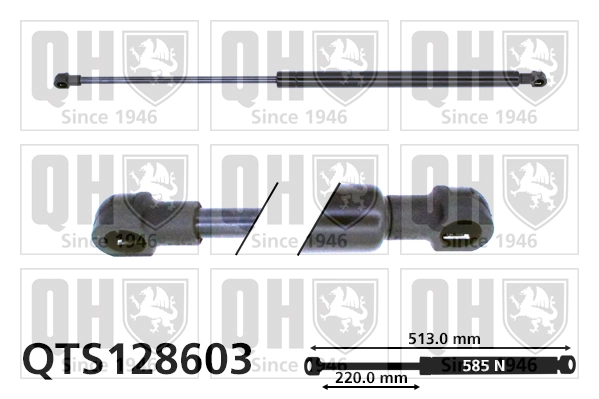 QTS128603