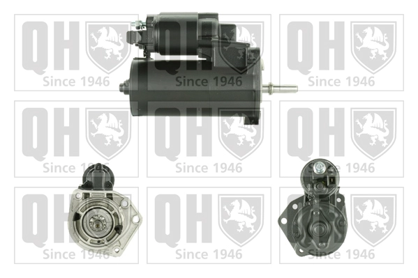 QRS1189