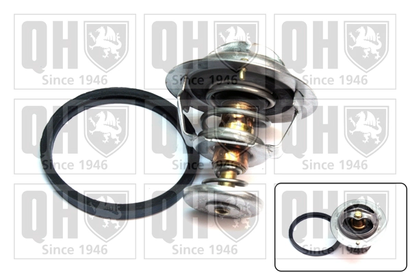 QTH621K
