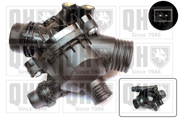 QTH640K
