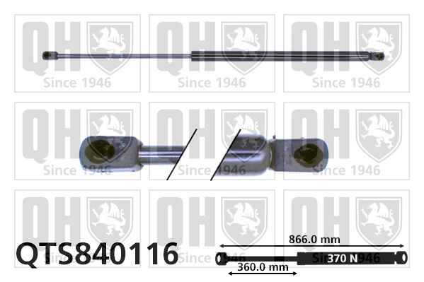 QTS840116