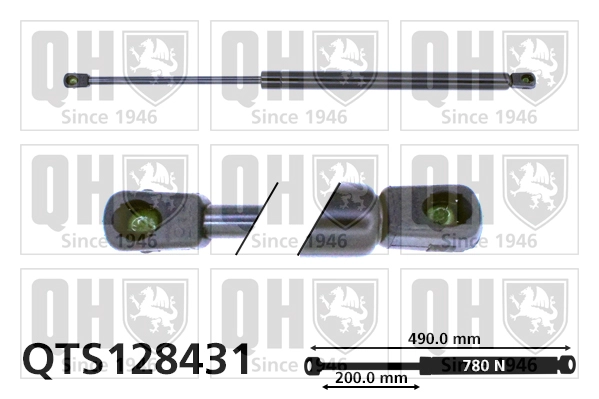 QTS128431