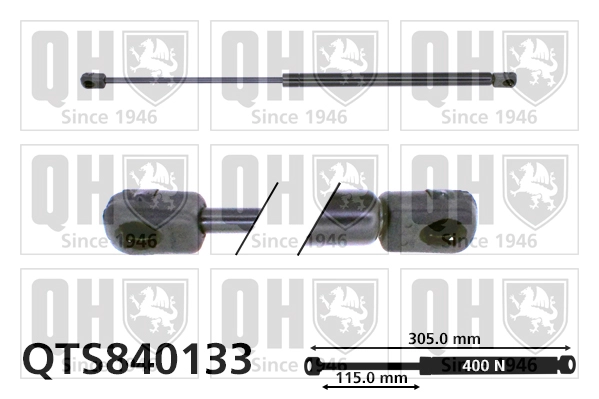 QTS840133