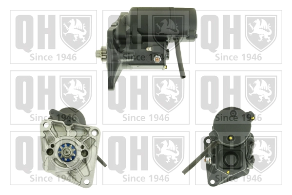 QRS2072