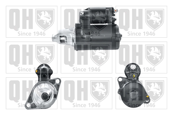 QRS1660