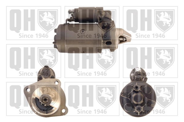 QRS1025