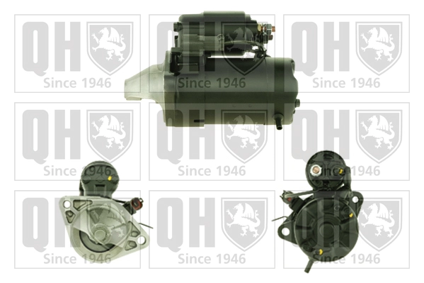 QRS1599