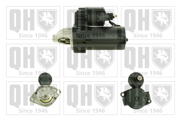 QRS1125