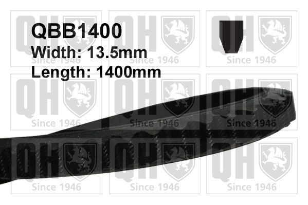 QBB1400