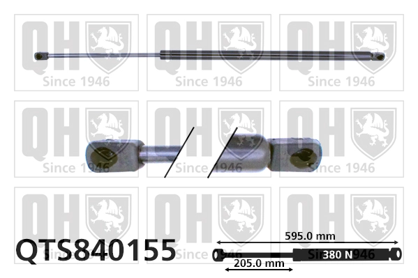 QTS840155