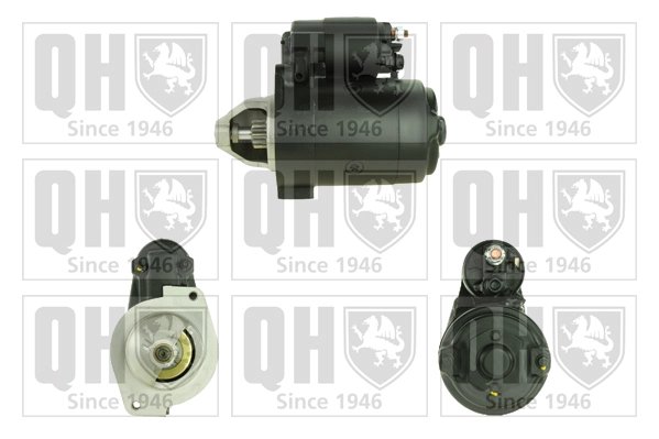 QRS1554