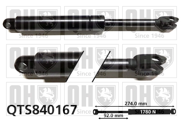 QTS840167